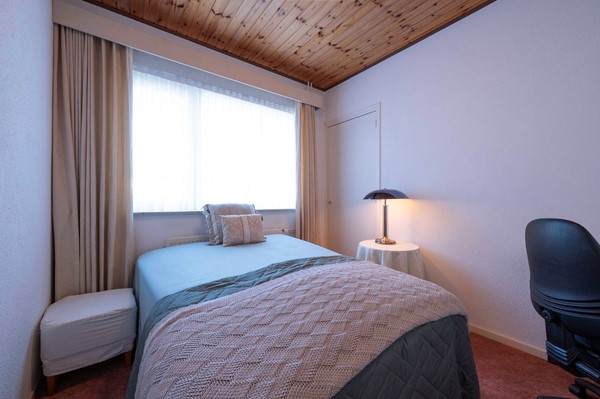 Medium property photo - Bovenstraat 75, 4741 TP Hoeven